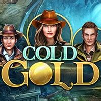 Cold Gold LeoVegas